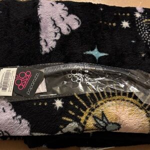 What happens on the road